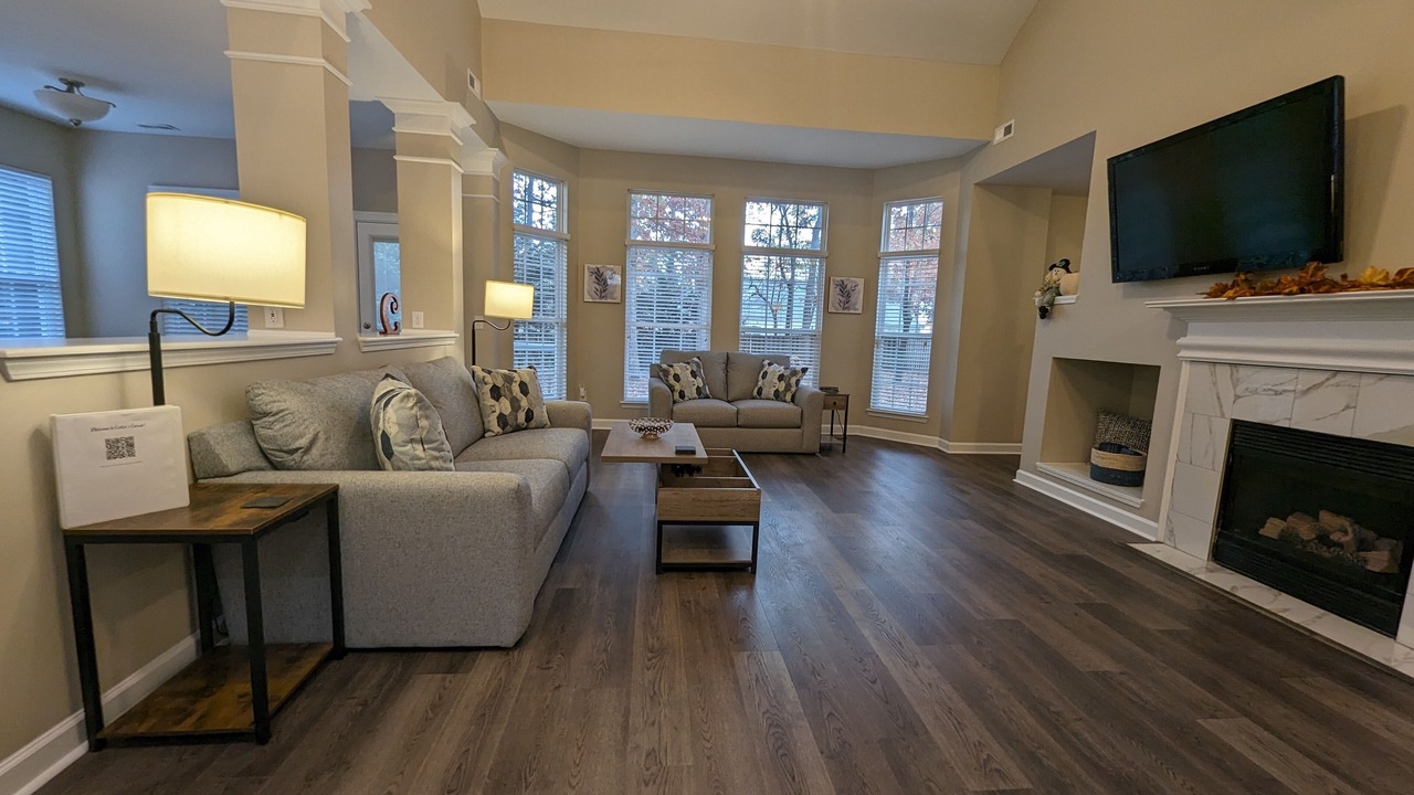 Photo of Livingroom in Concord