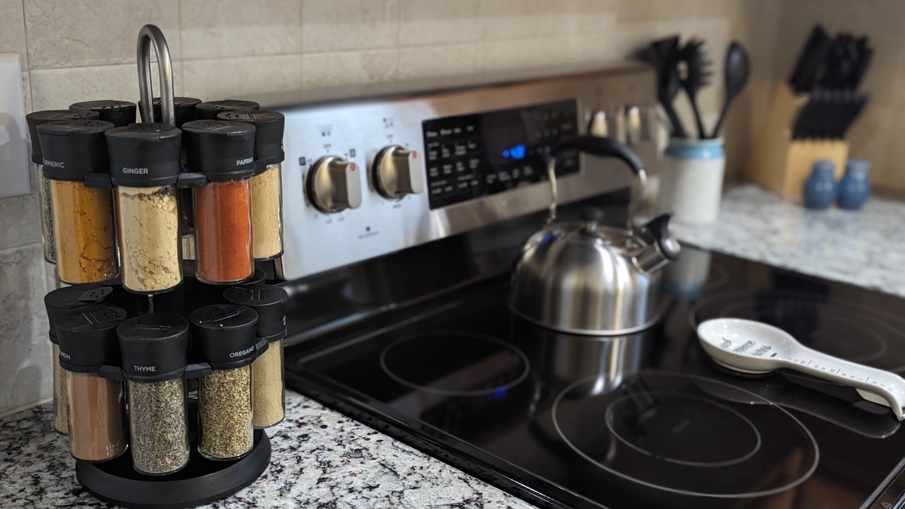 Photo of Kitchen in Concord