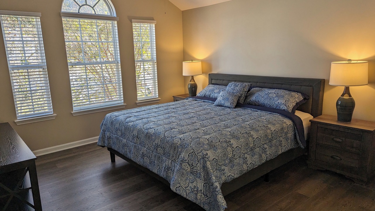 Photo of Bedroom in Concord