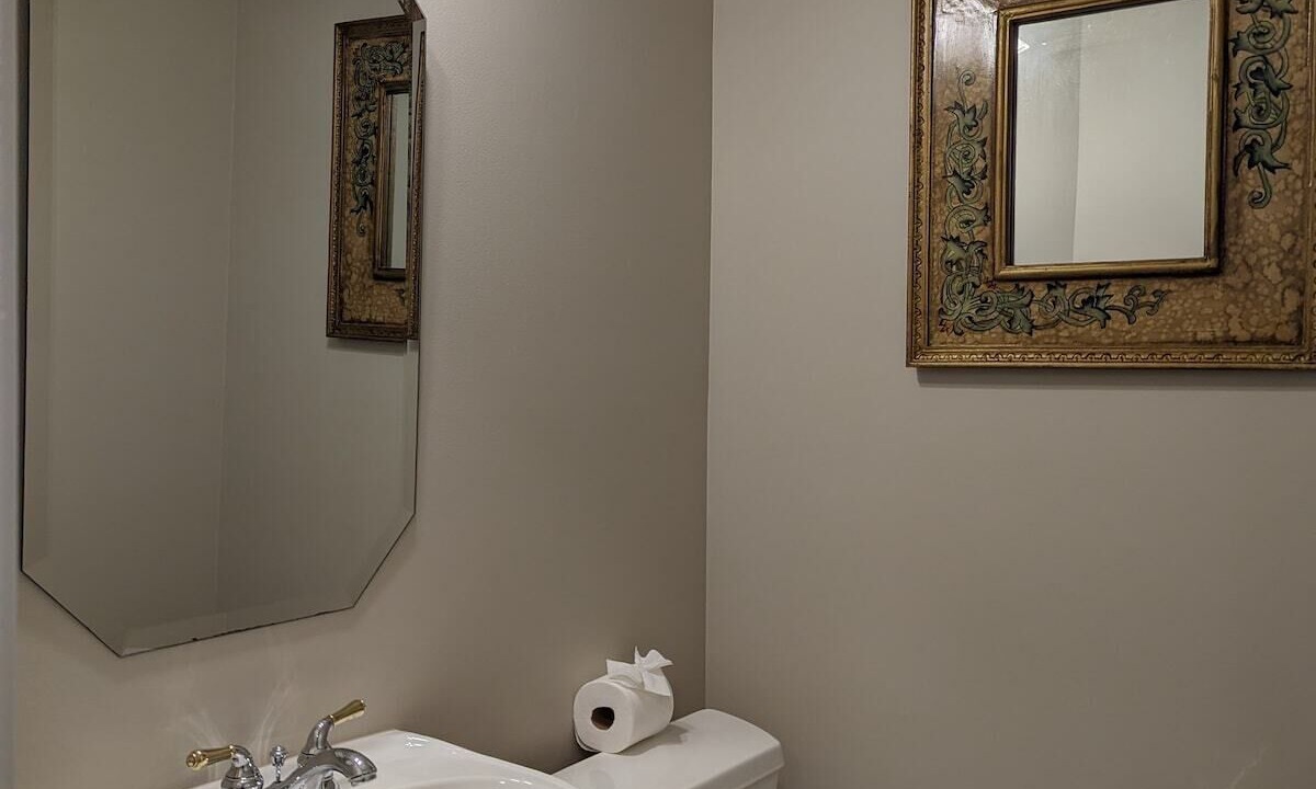 Photo of Bathroom in Concord