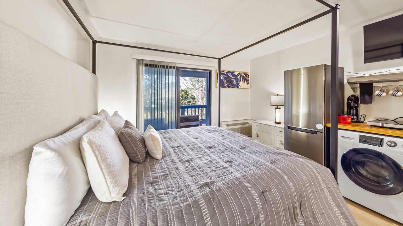 Photo of Bedroom in Fairfield Harbour