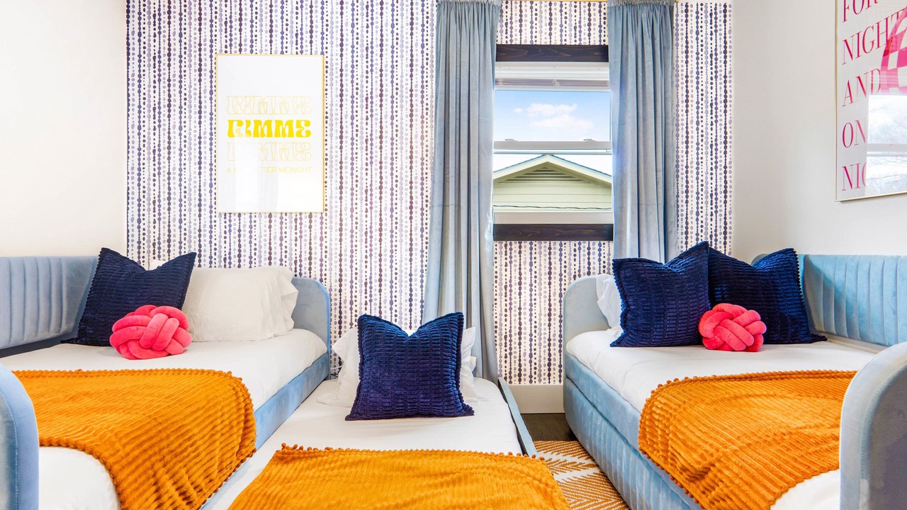 Photo of Bedroom in Toddville Road
