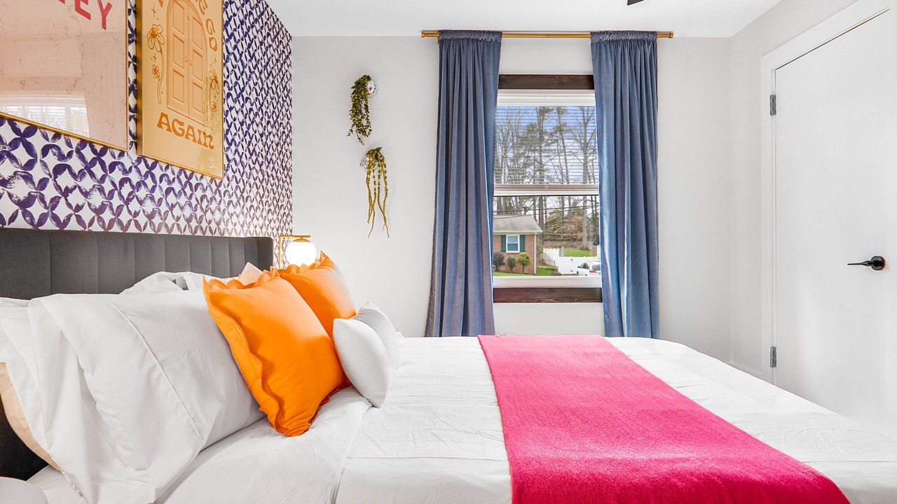 Photo of Bedroom in Toddville Road