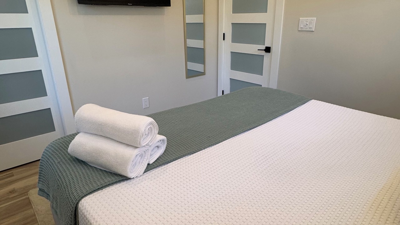 Photo of Bedroom in Rutherfordton