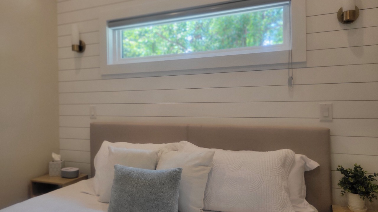 Photo of Bedroom in Rutherfordton