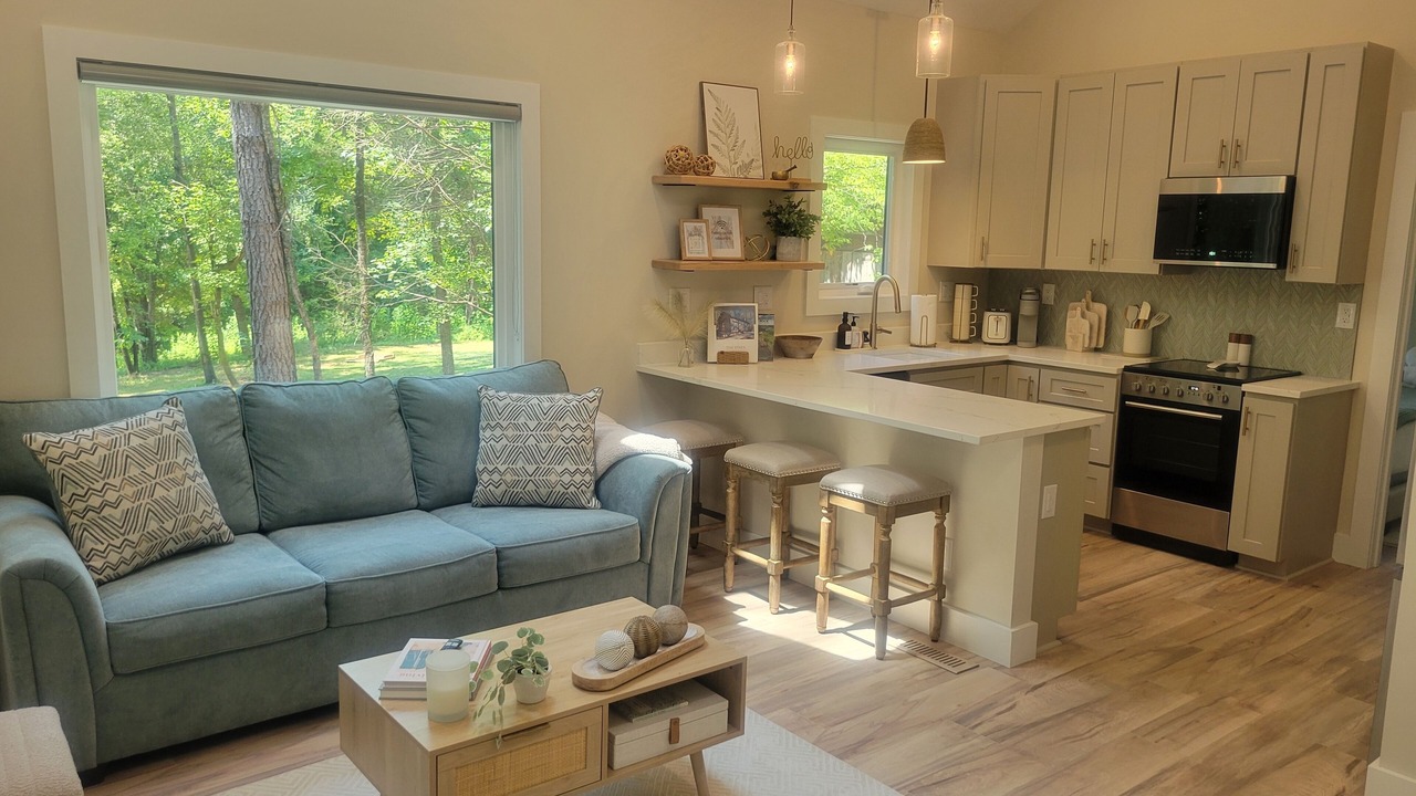 Photo of Livingroom in Rutherfordton