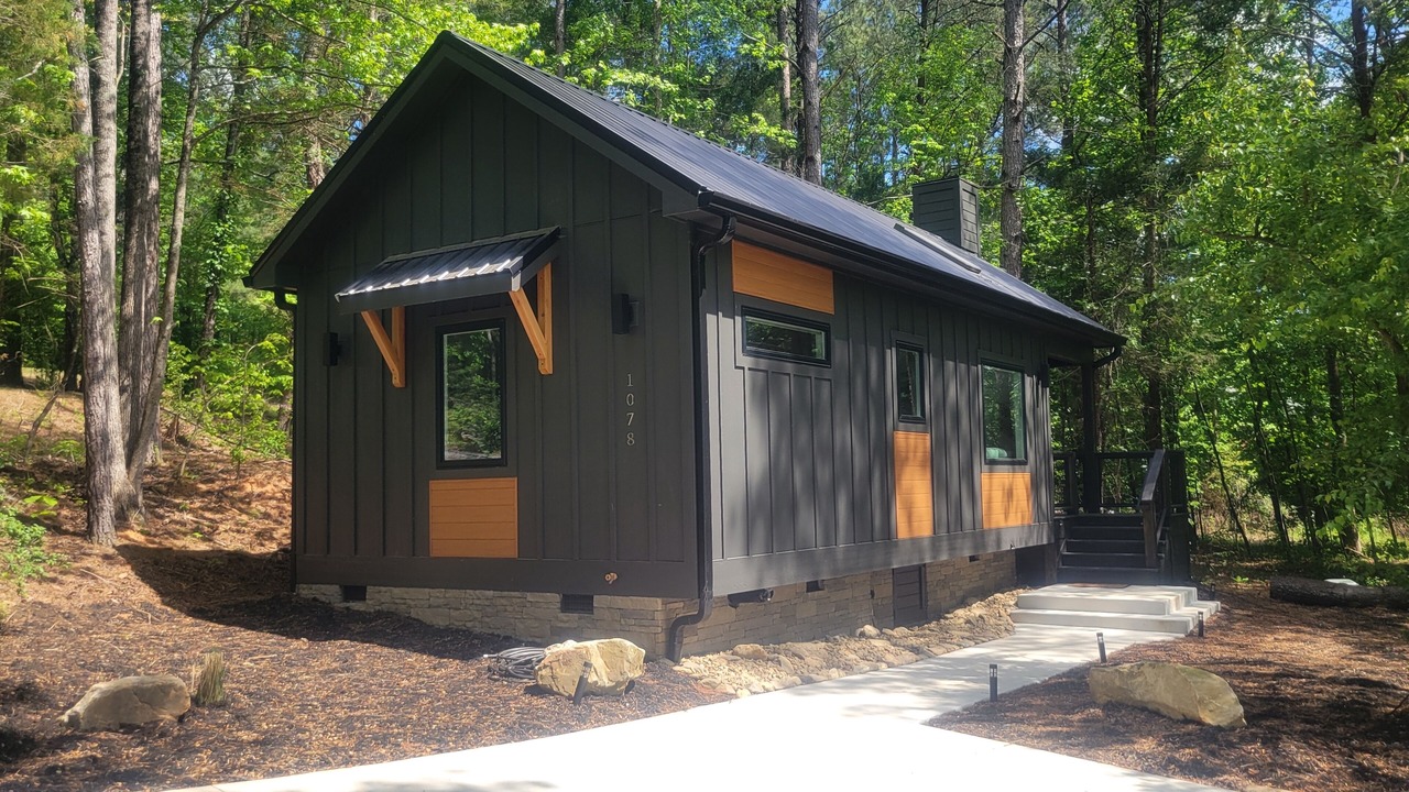 Photo of Outdoor in Rutherfordton