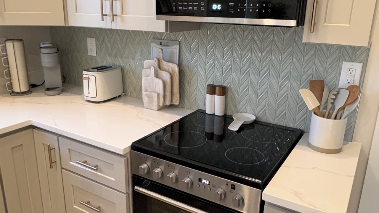 Photo of Kitchen in Rutherfordton
