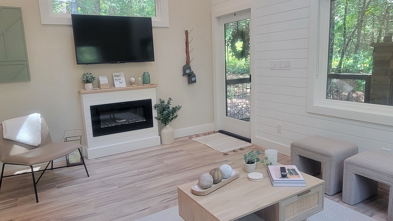Photo of Bedroom in Rutherfordton