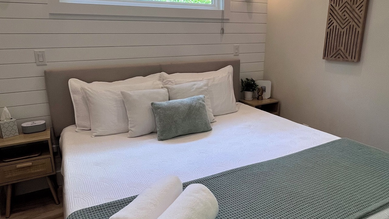 Photo of Bedroom in Rutherfordton