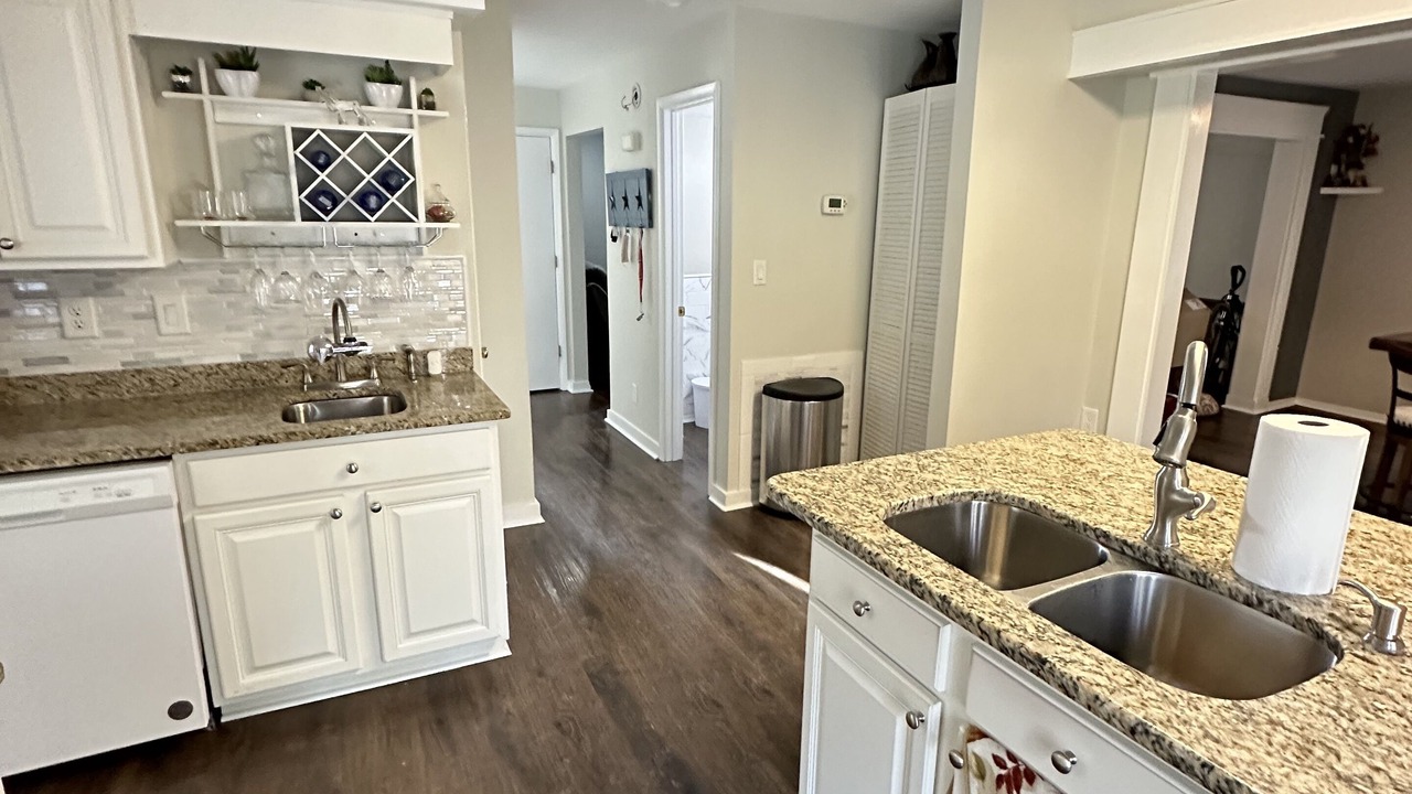 Photo of Kitchen in Louisburg