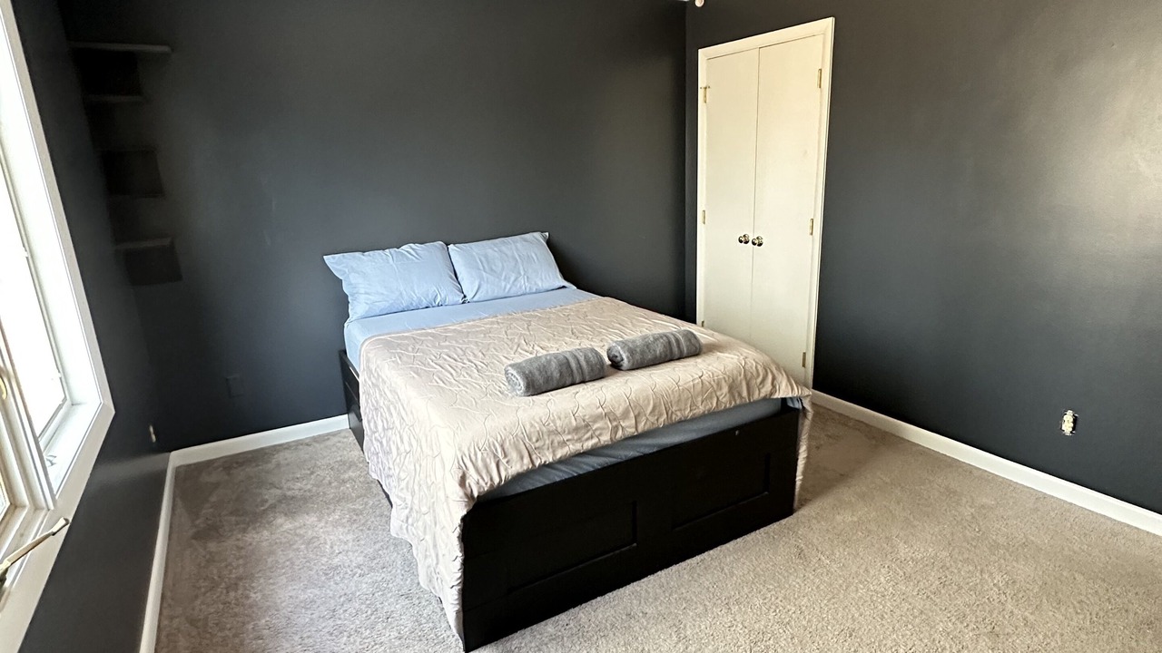 Photo of Bedroom in Louisburg