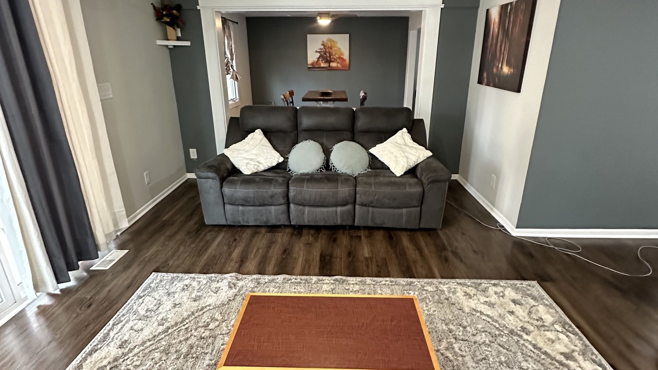 Photo of Livingroom in Louisburg