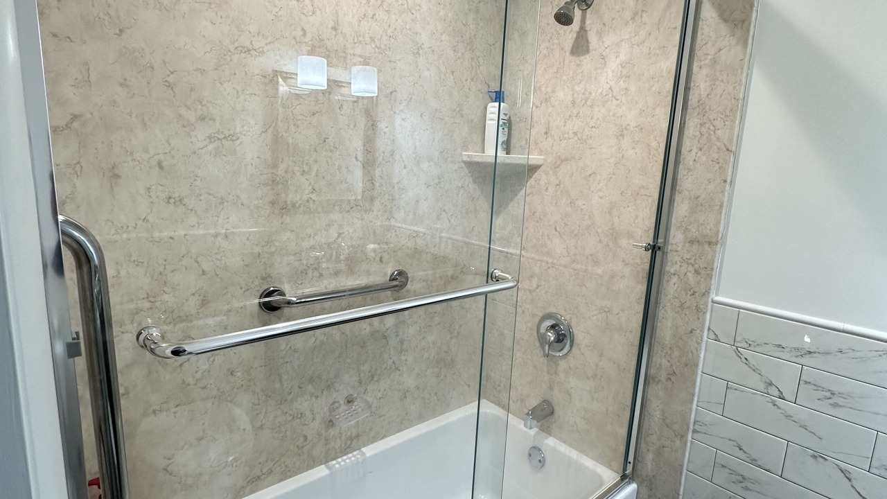 Photo of Bathroom in Louisburg