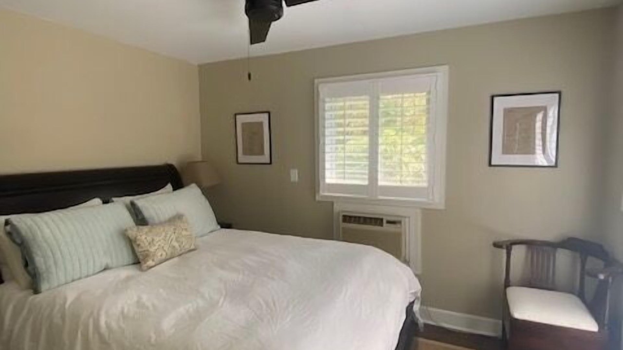 Photo of Bedroom in Pinehurst