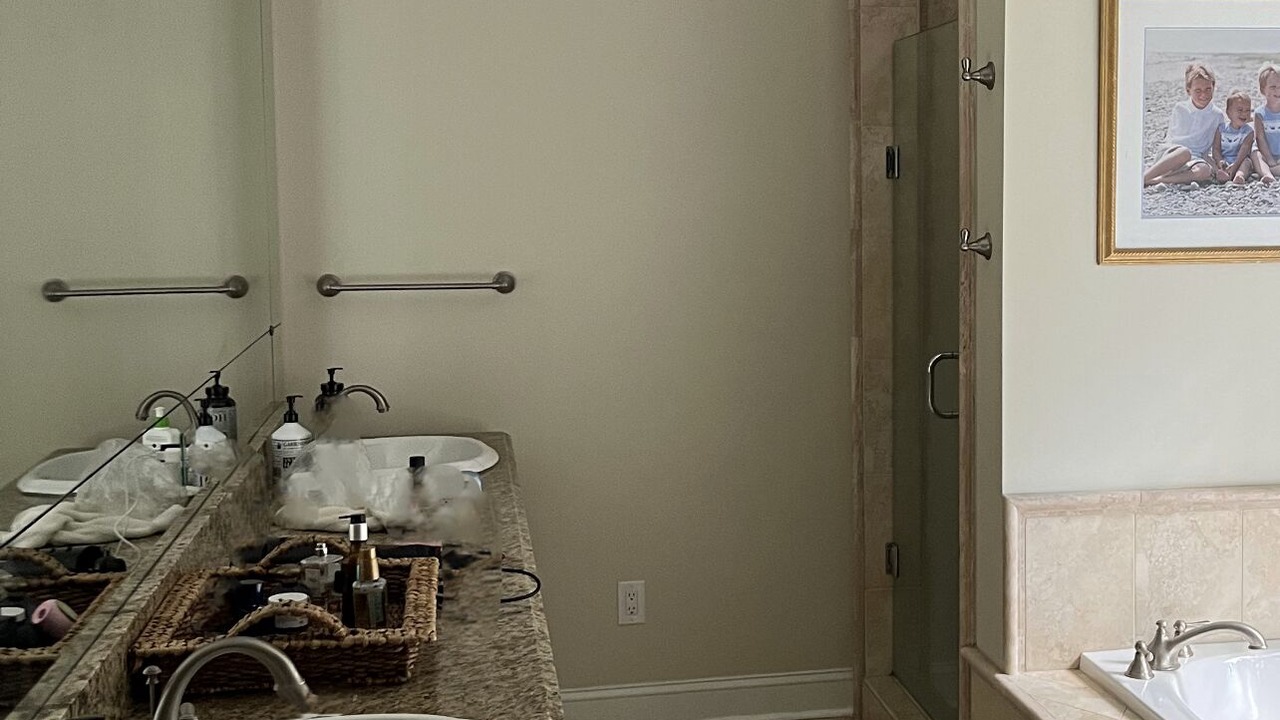 Photo of Bathroom in Pinehurst