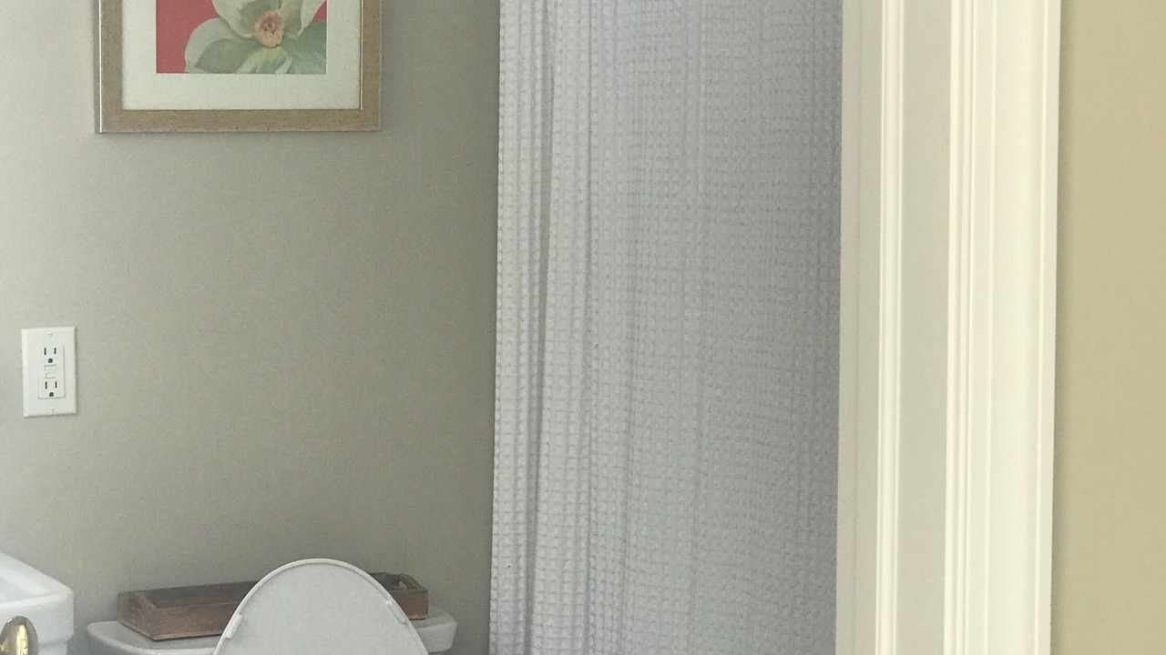 Photo of Bathroom in Pinehurst