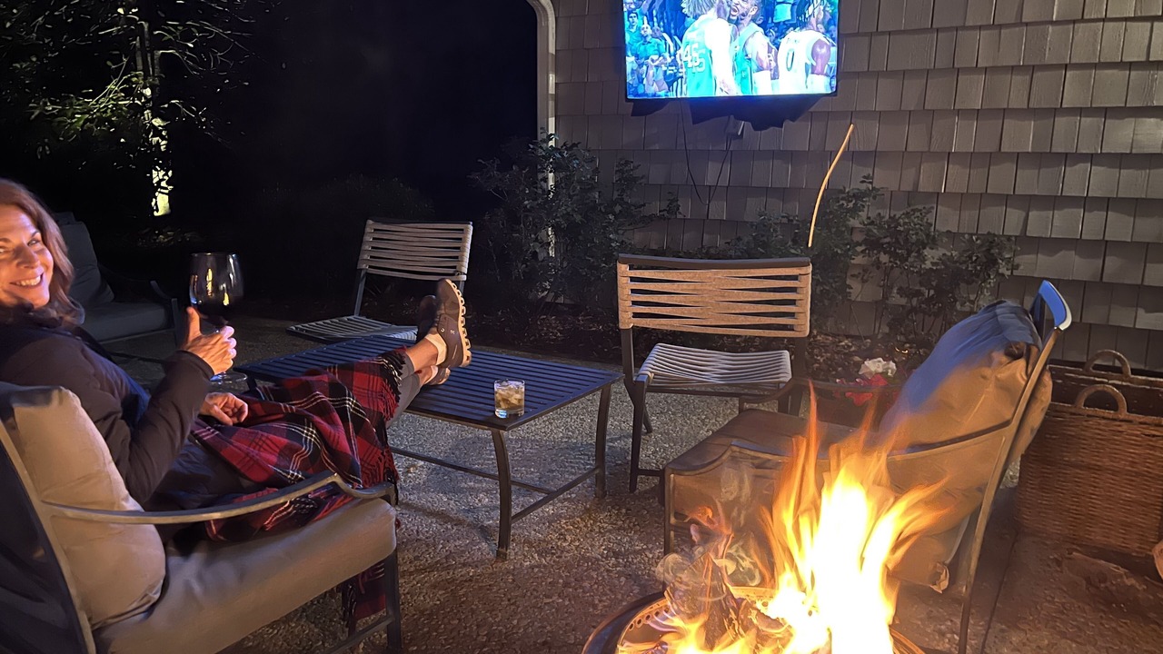 Photo of Outdoor in Pinehurst