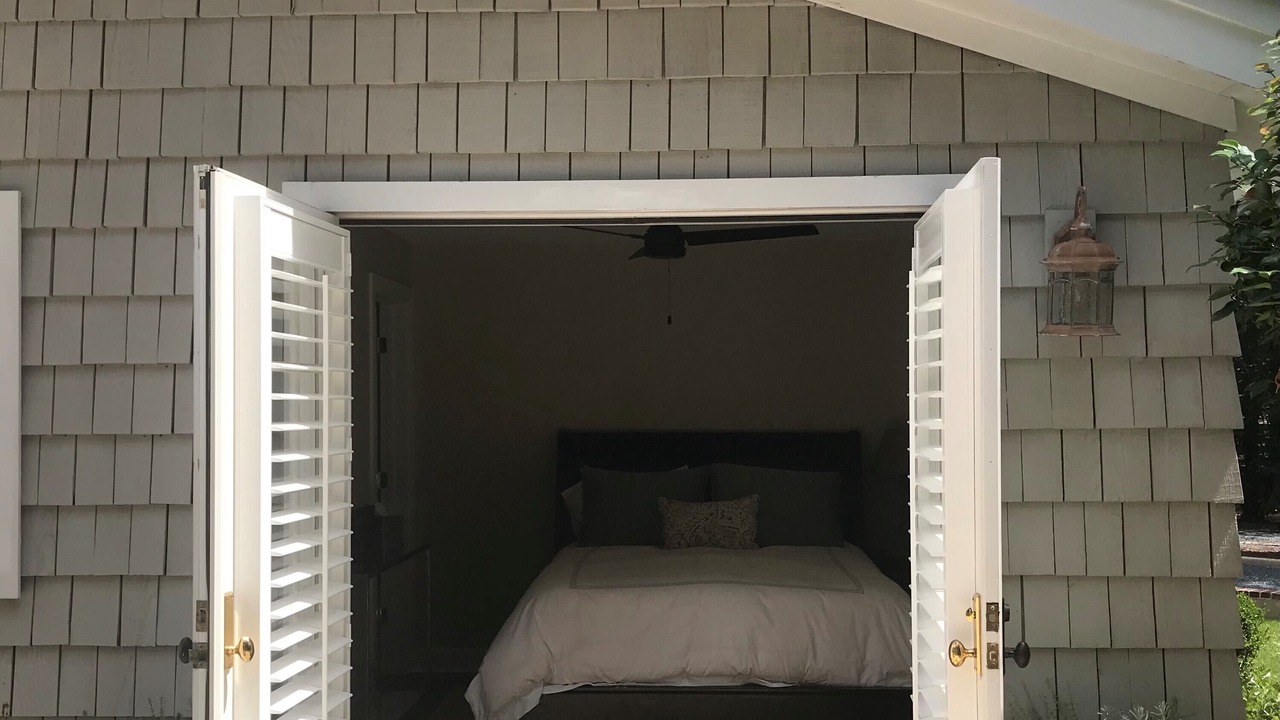 Photo of Outdoor in Pinehurst