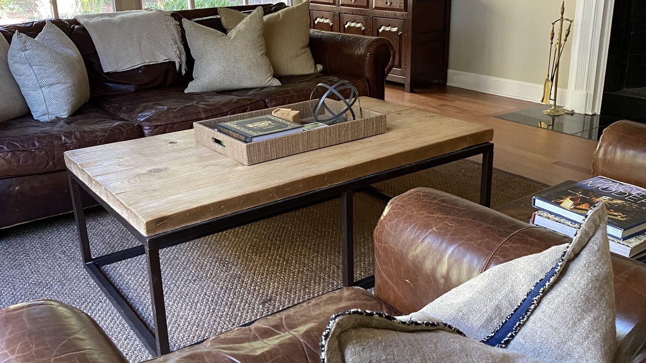Photo of Livingroom in Pinehurst