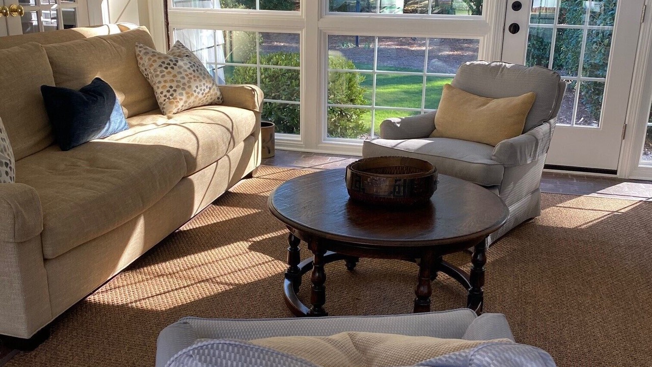 Photo of Livingroom in Pinehurst