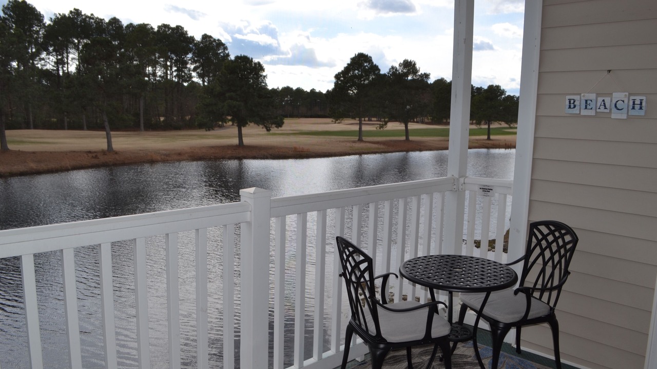 Photo of Outdoor in Sunset Beach