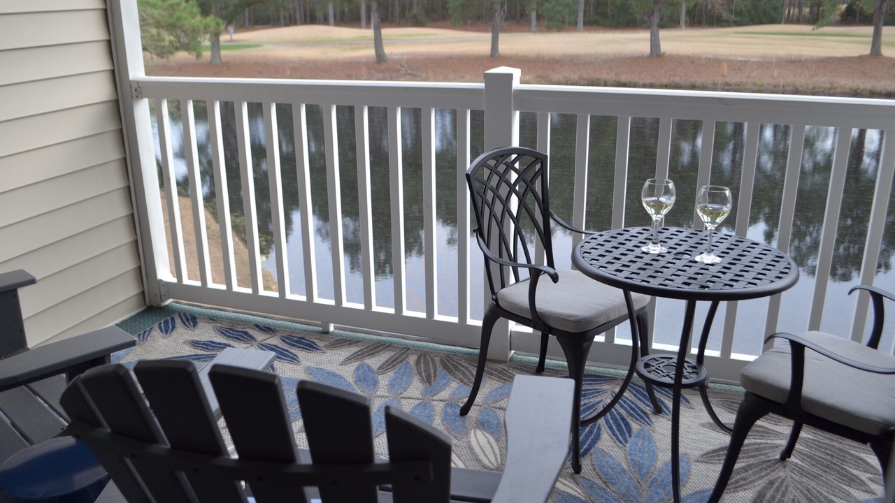 Photo of Outdoor in Sunset Beach