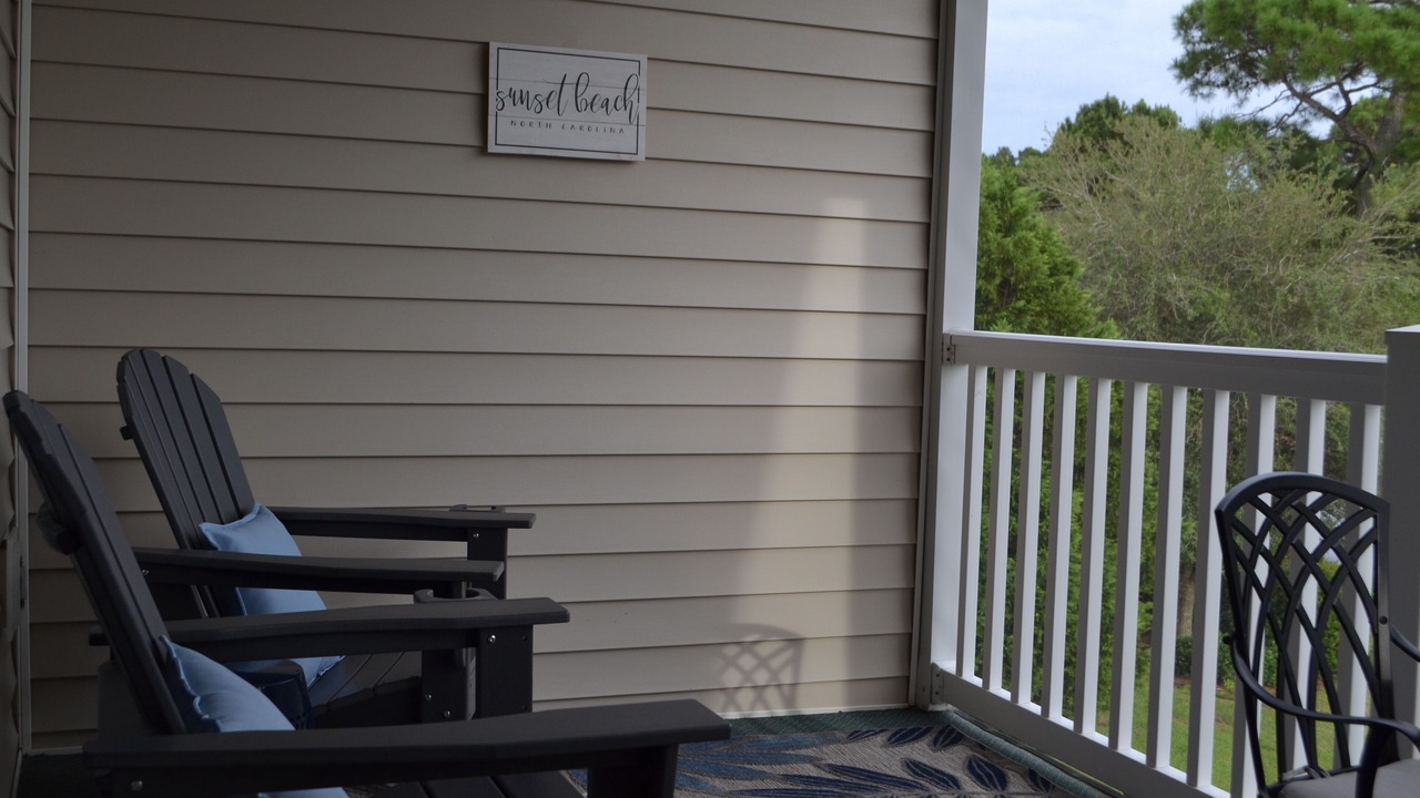 Photo of Outdoor in Sunset Beach