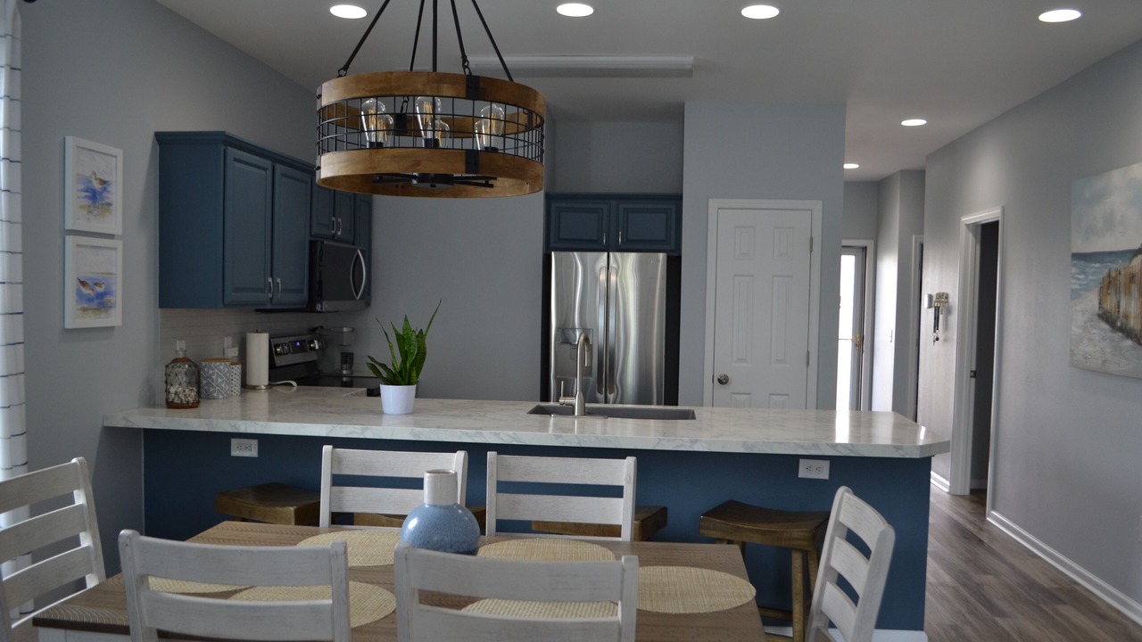 Photo of Bedroom in Sunset Beach