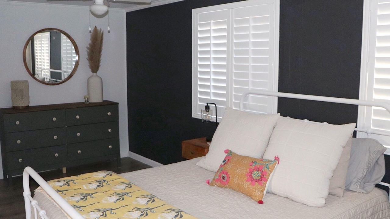Photo of Bedroom in Colington
