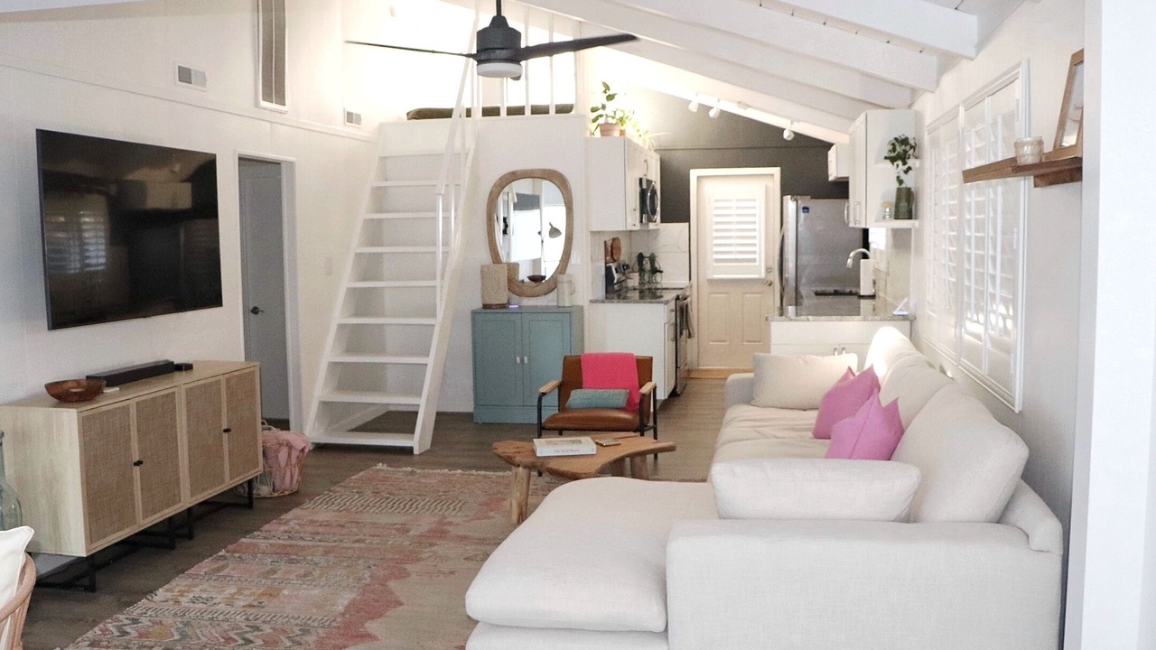 Photo of Livingroom in Colington