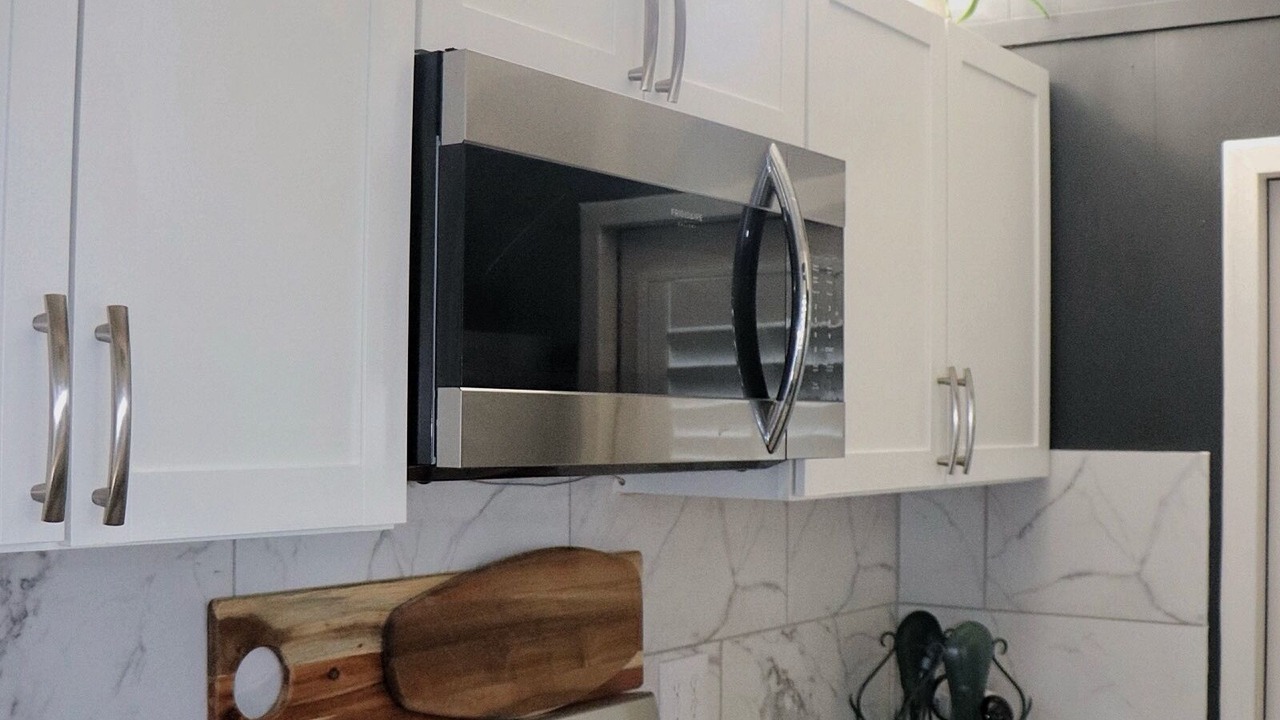 Photo of Kitchen in Colington