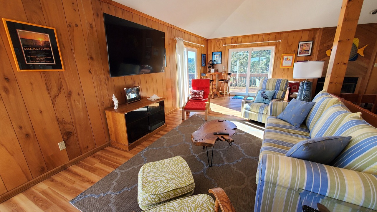 Photo of Bedroom in Duck