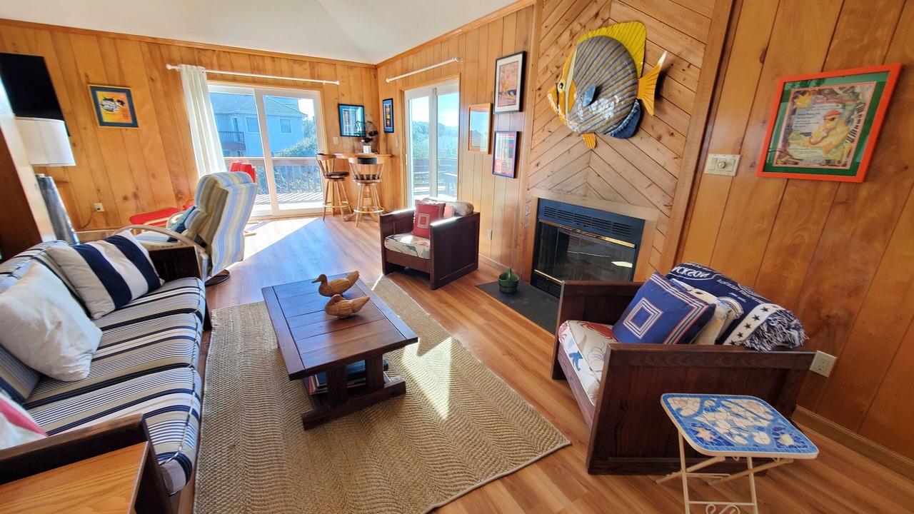 Photo of Bedroom in Duck