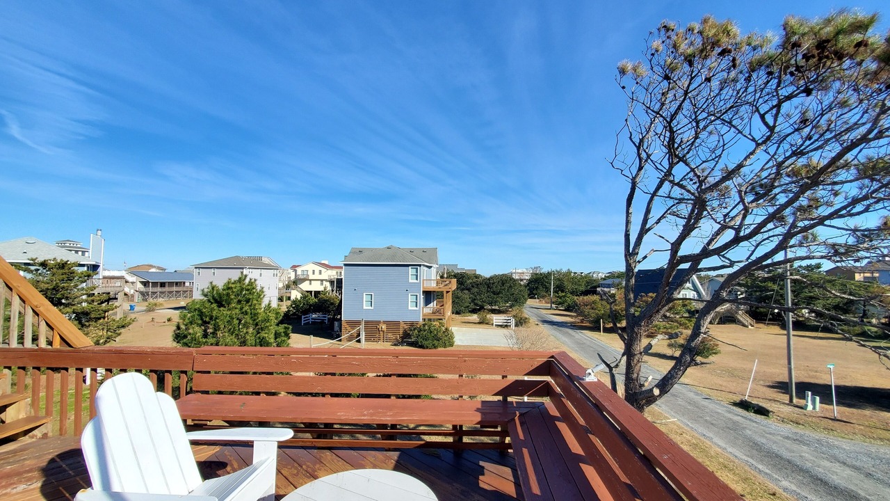 Photo of Patio Balcony in Duck