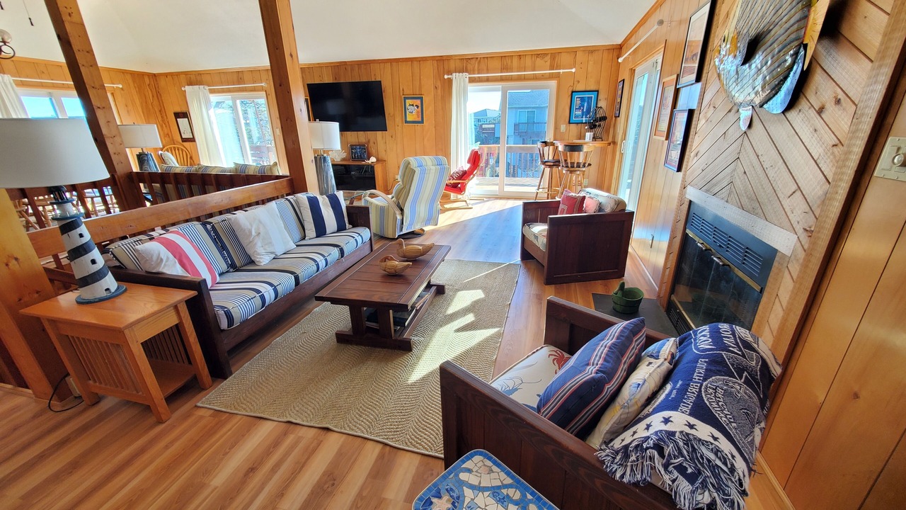 Photo of Bedroom in Duck