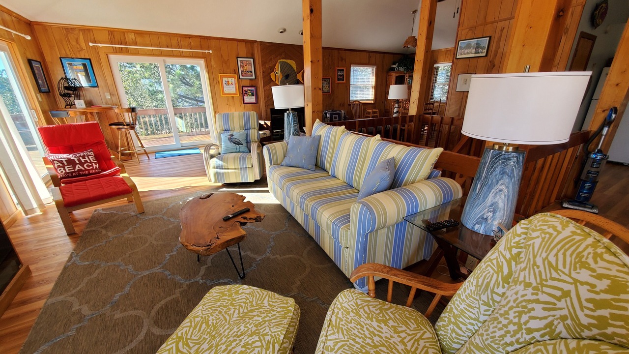 Photo of Bedroom in Duck
