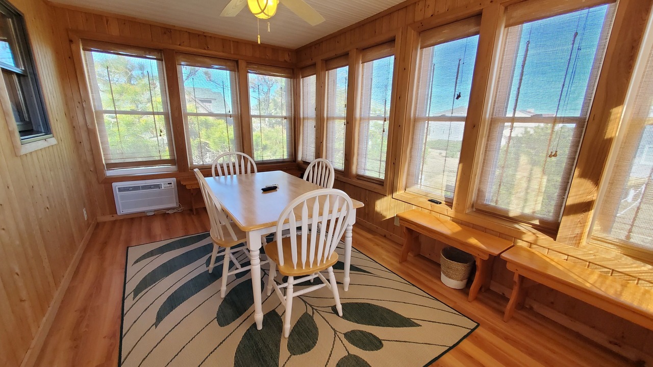 Photo of Bedroom in Duck