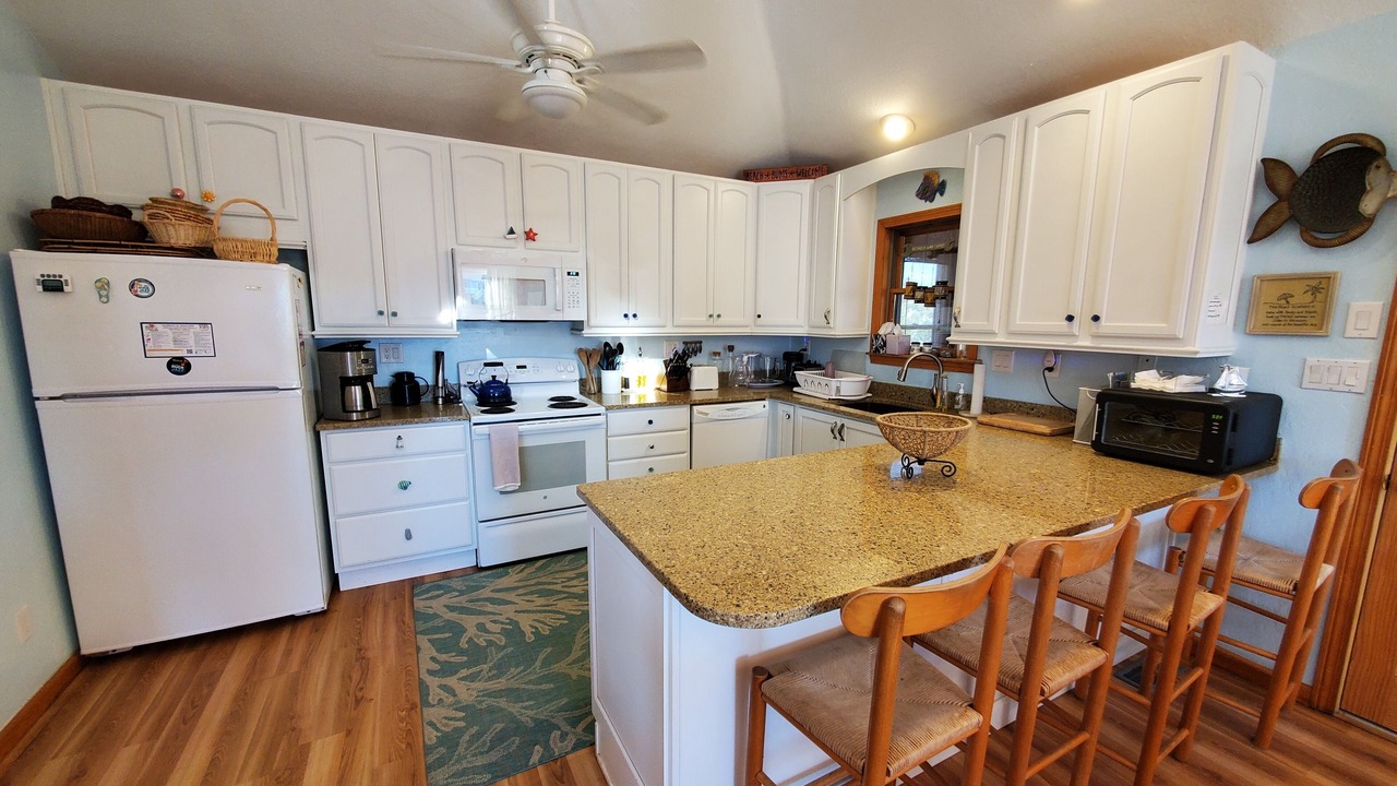 Photo of Kitchen in Duck