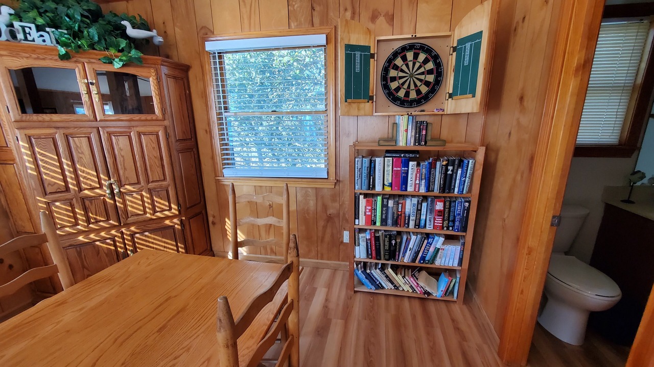 Photo of Bedroom in Duck