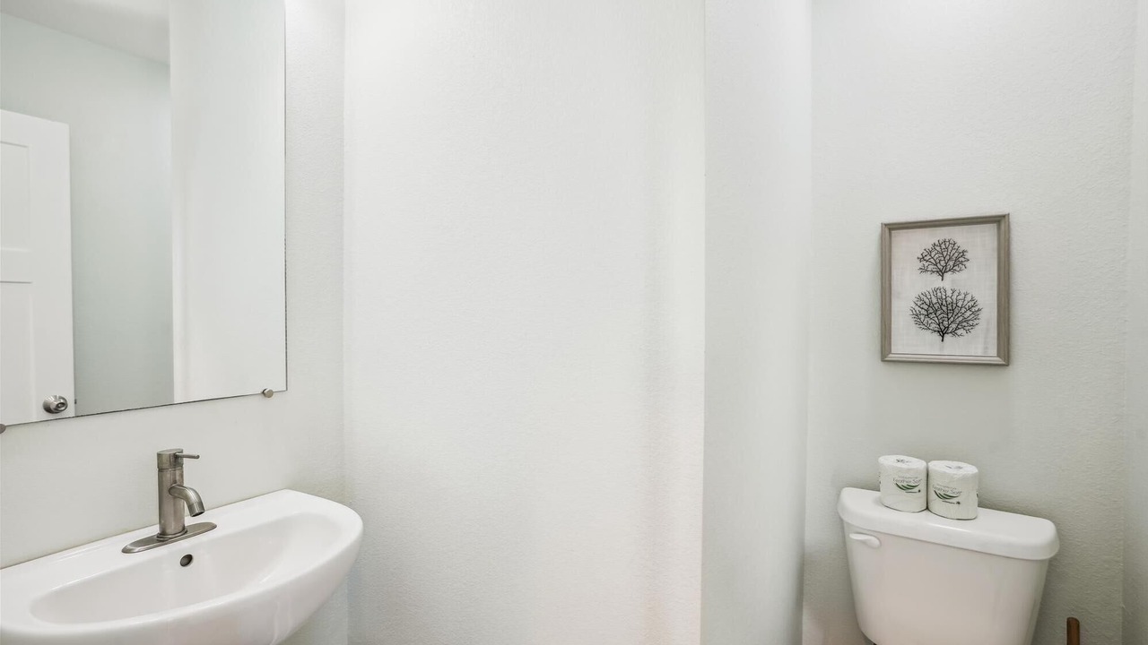Photo of Bathroom in Whalehead Beach