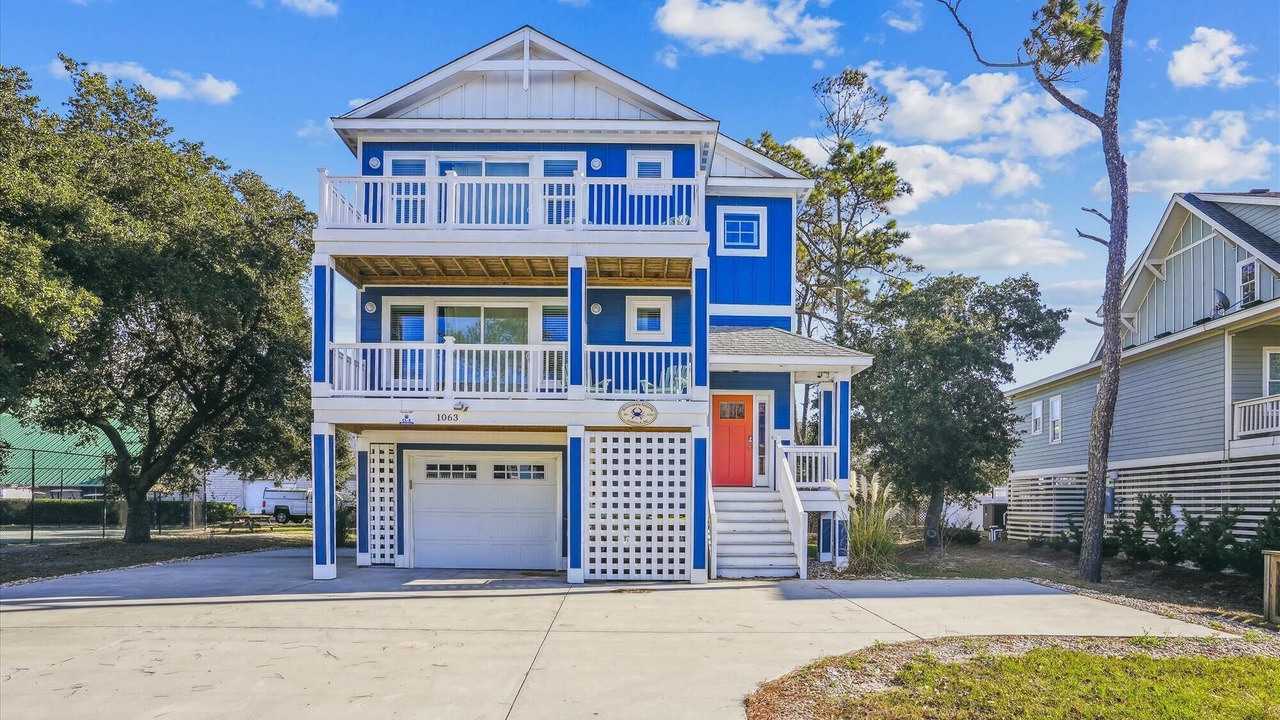 Photo of Outdoor in Whalehead Beach