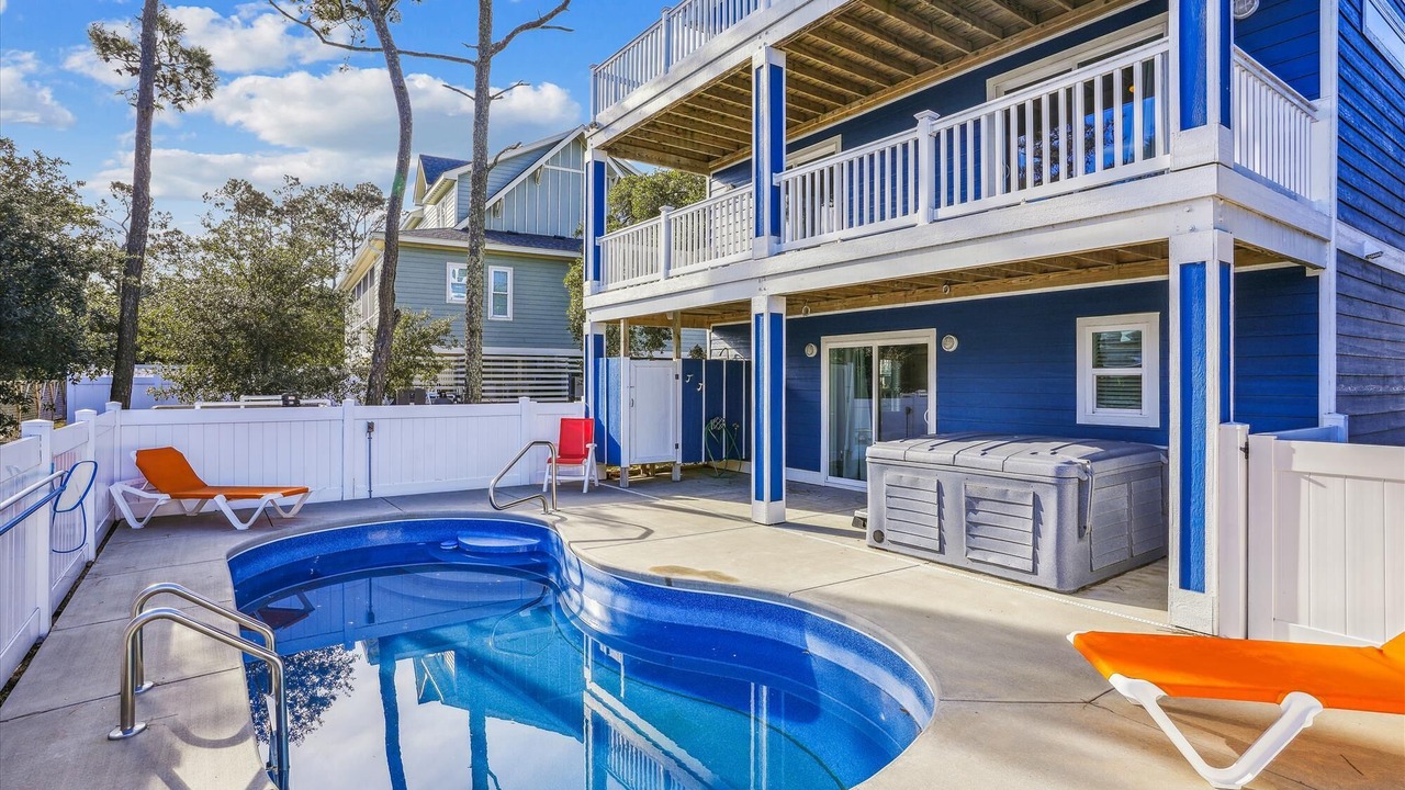 Photo of Outdoor in Whalehead Beach