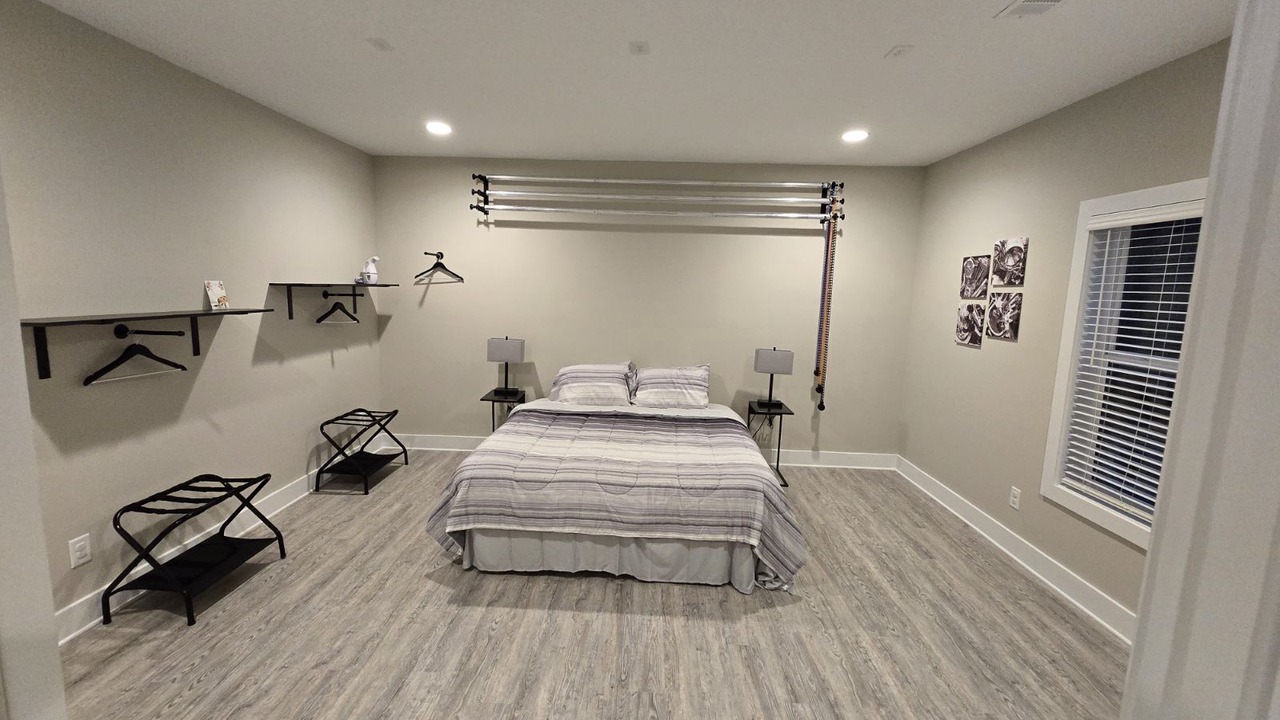 Photo of Bedroom in Rockmart