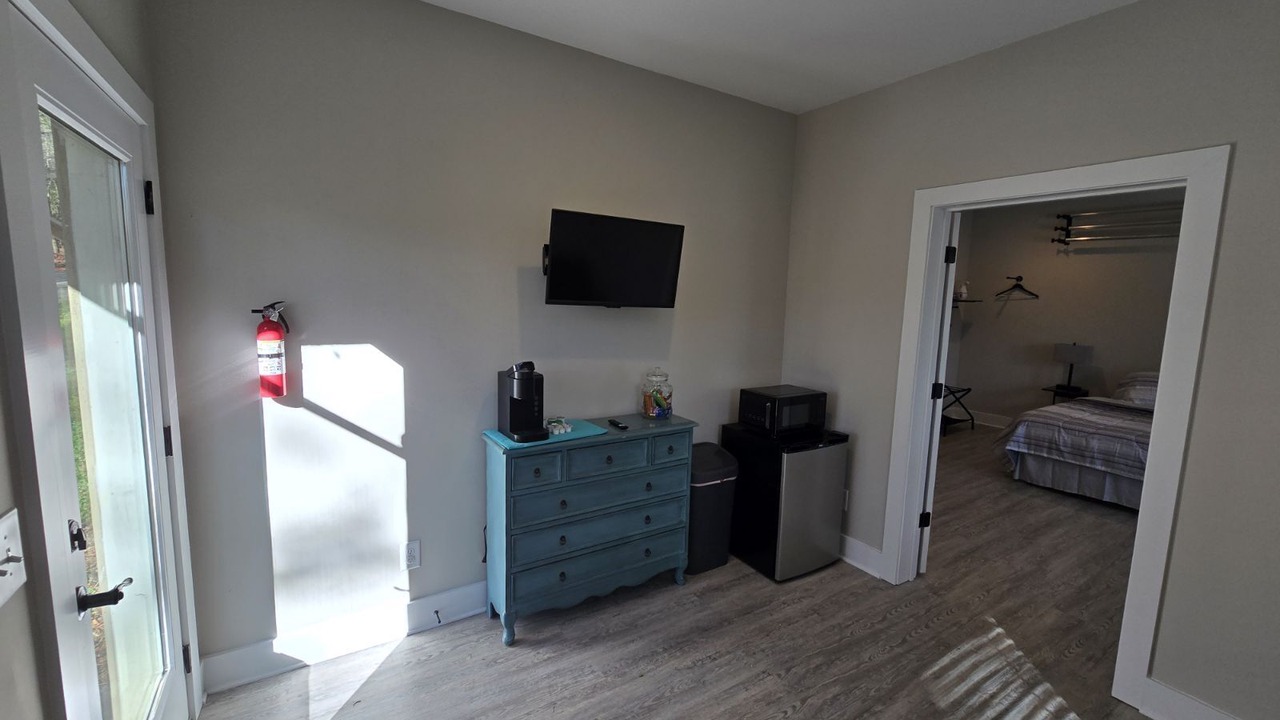 Photo of Bedroom in Rockmart