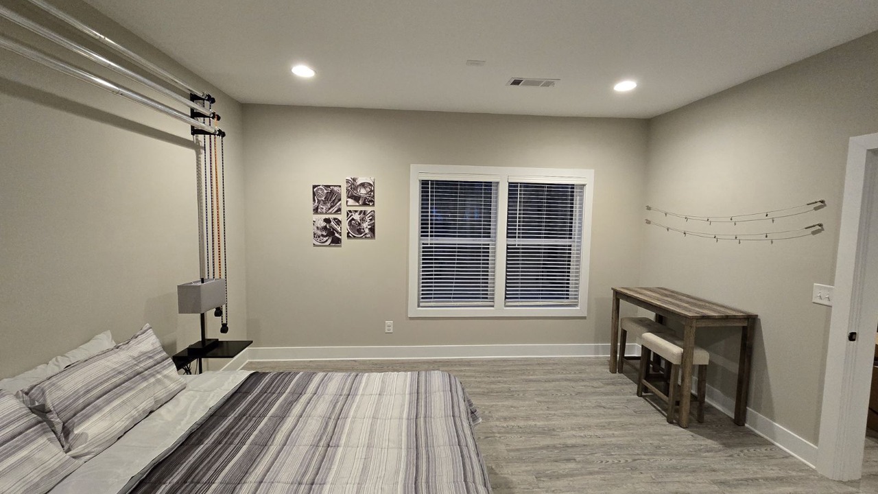 Photo of Bedroom in Rockmart
