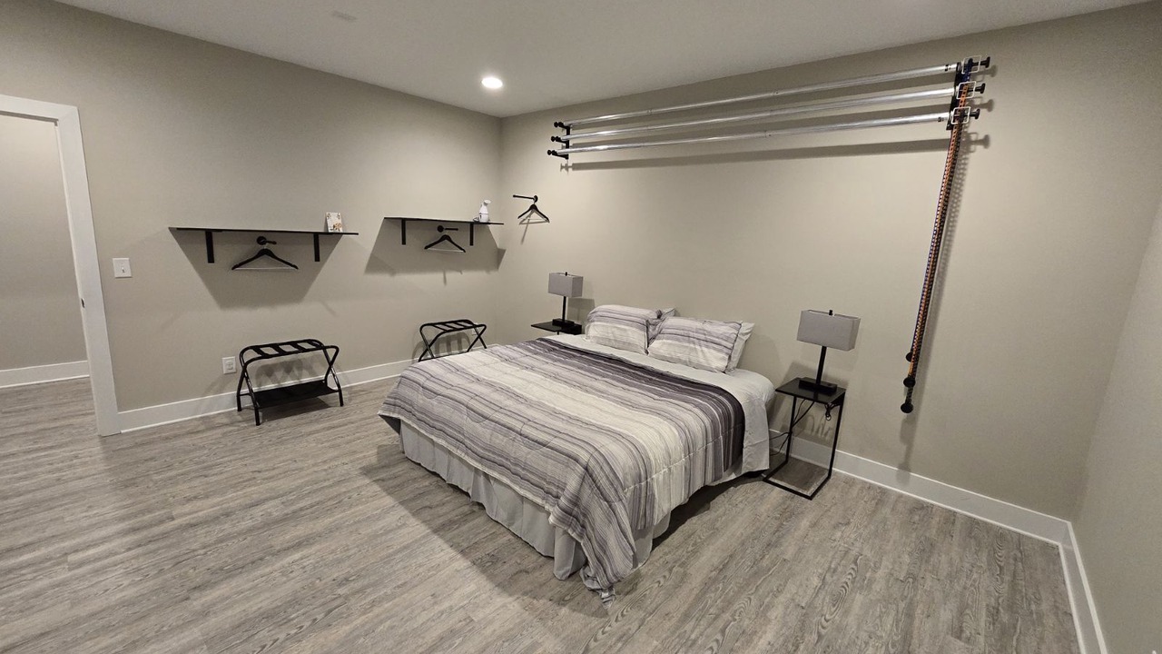Photo of Bedroom in Rockmart