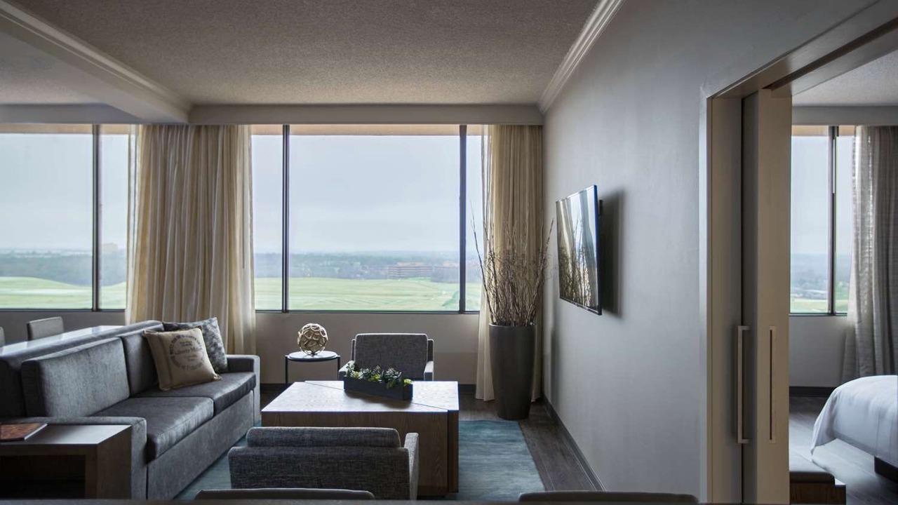 Photo of Livingroom in Nashville