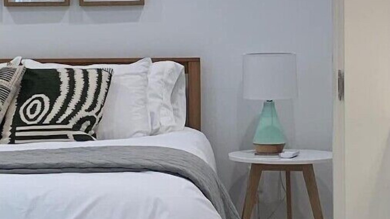 Photo of Bedroom in Kenilworth