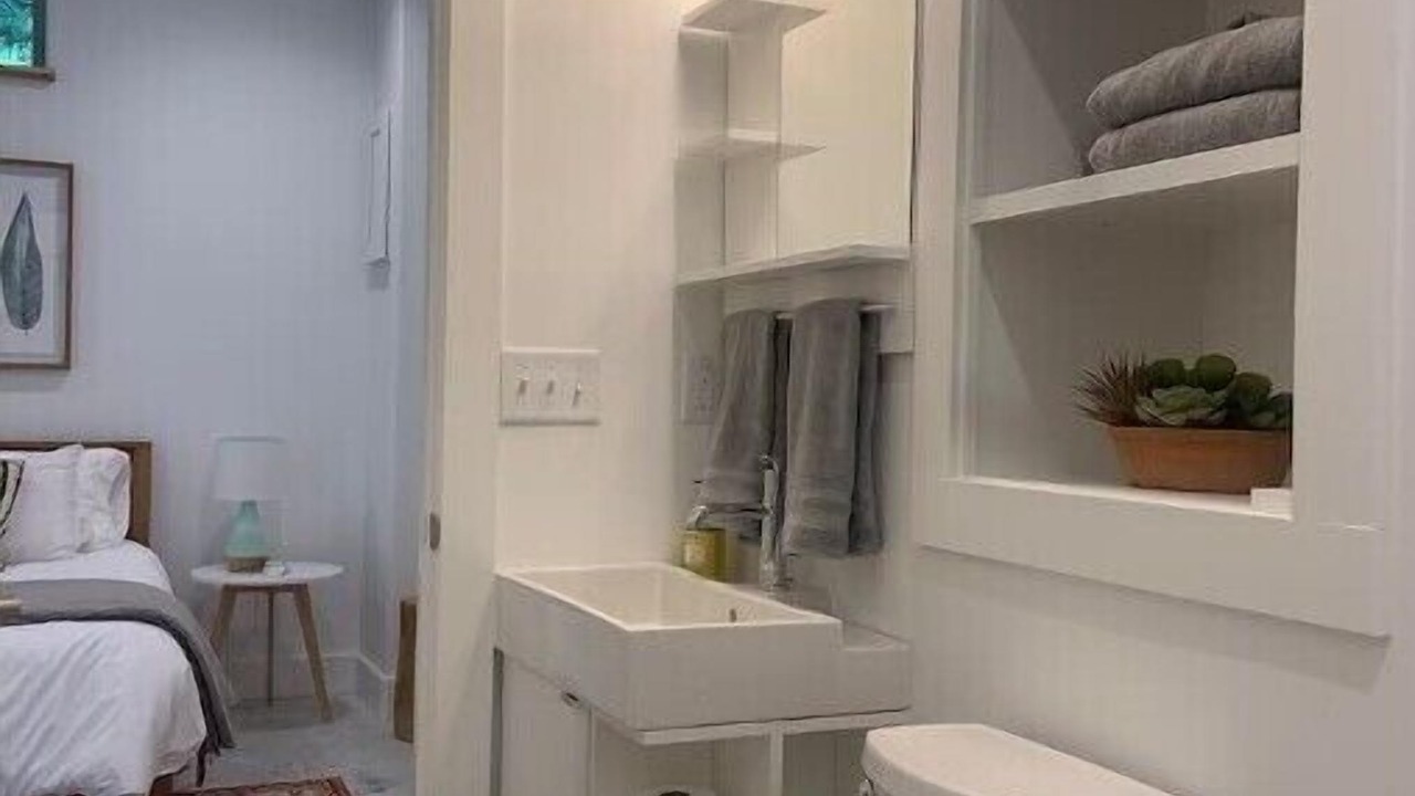 Photo of Bathroom in Kenilworth